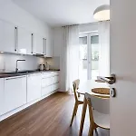 Stilvolle & Helle Appartement