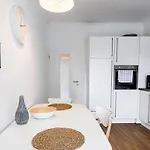 Stilvolle & Helle Appartement