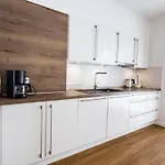 Appartement Stilvolle & Helle