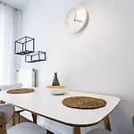 Appartement Stilvolle & Helle Munster (North Rhine-Westphalia)