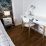 Appartement Stilvolle & Helle *