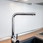 Appartement Stilvolle & Helle Munster (North Rhine-Westphalia)