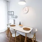 Stilvolle & Helle Appartement *