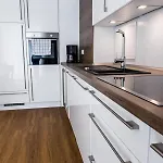 Stilvolle & Helle Appartement *