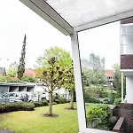 Stilvolle & Helle Appartement Munster (North Rhine-Westphalia)