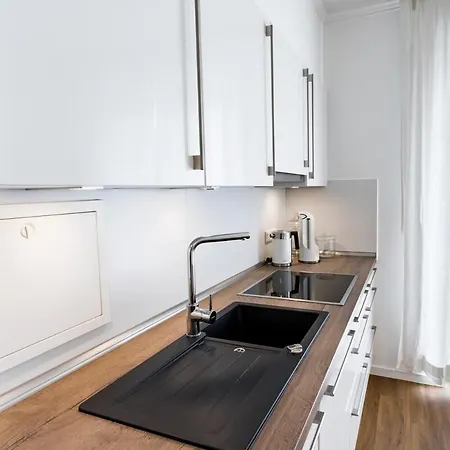 Stilvolle & Helle * Munster (North Rhine-Westphalia)