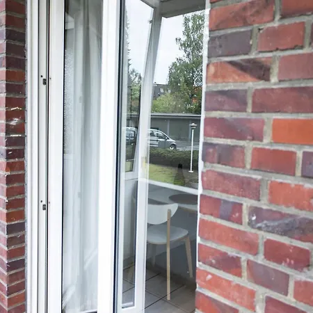 Appartement Stilvolle & Helle Munster (North Rhine-Westphalia)