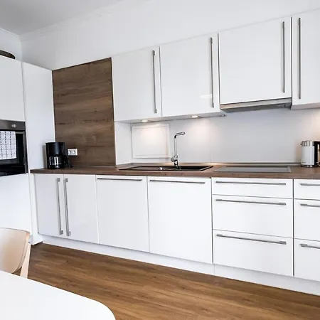 Appartement Stilvolle & Helle Munster (North Rhine-Westphalia)
