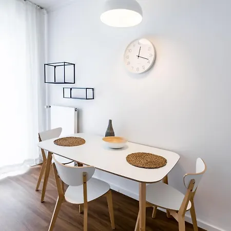 Stilvolle & Helle شقة *