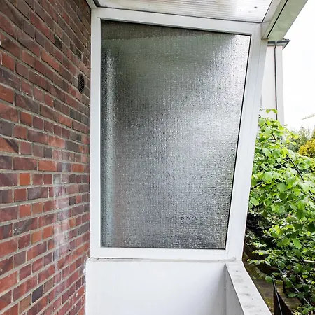 Apartament Stilvolle & Helle