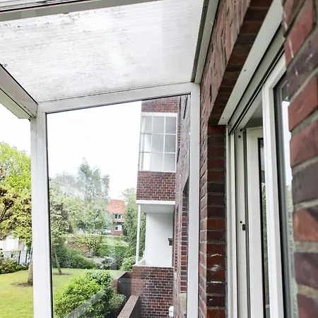 Apartament Stilvolle & Helle Munster (North Rhine-Westphalia)