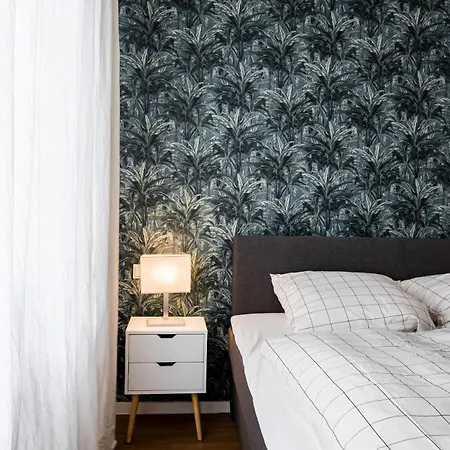 Apartament Stilvolle & Helle Munster (North Rhine-Westphalia)