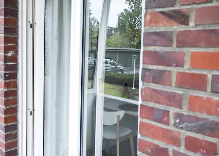 Appartement Stilvolle & Helle Munster (North Rhine-Westphalia)