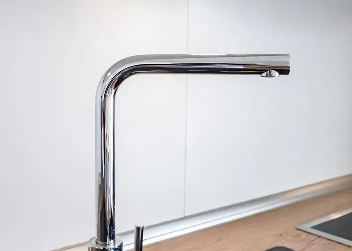 Appartement Stilvolle & Helle Munster (North Rhine-Westphalia)