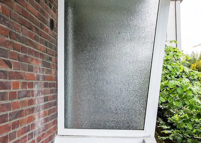 Appartement Stilvolle & Helle