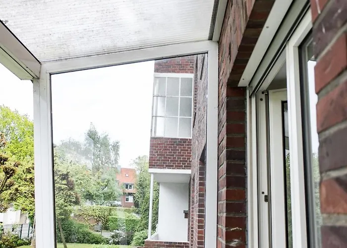 Appartement Stilvolle & Helle Munster (North Rhine-Westphalia)