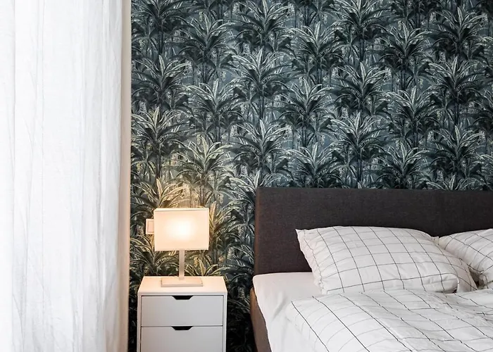 Appartement Stilvolle & Helle Munster (North Rhine-Westphalia)